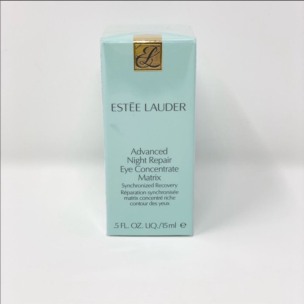 Estée Lauder advanced night repair eye concentrate